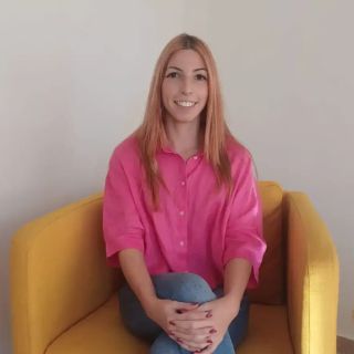 Acercar imagen: Paula Roman Vargas, Psicólogo infantil Alicante
