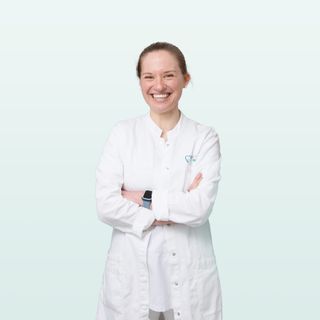 Bild vergrößern: Marianne Skroch, Zahnarzt Rosbach