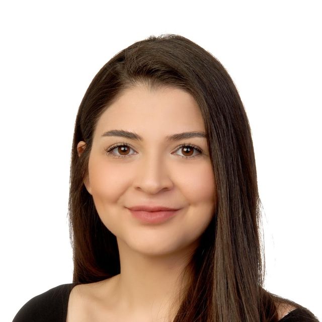 Yaren Aslan, Dil ve Konuşma Terapisi Kadıköy