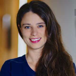 Powiększ obraz: Patrycja  Akszak-Okińczyc, weterynarz Warszawa