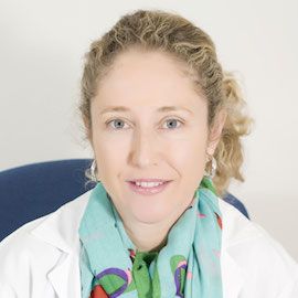 Inmaculada Saenz-Lopez Jimenez, Ginecólogo Sevilla