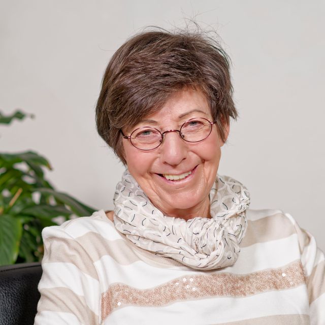 Dorothea Geominy, Heilpraktiker für Psychotherapie Bayreuth