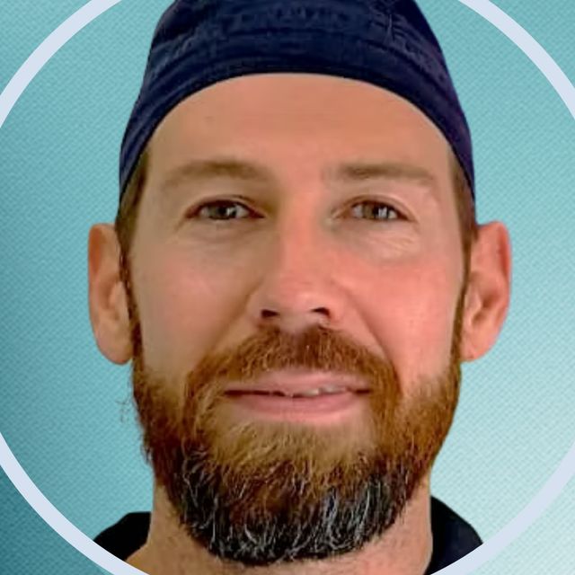 Marco Trambusti, igienista dentale Firenze