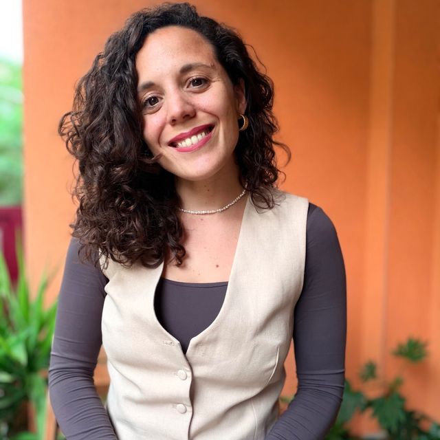 Maria Belén Cesaretti, Psicólogo Palma de Mallorca