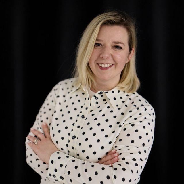 Aleksandra Śmigielska, psycholog Pobiedziska