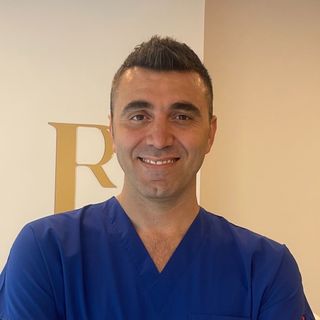 Rıdvan Duran, Kulak Burun Boğaz İzmir