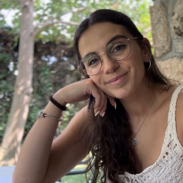 Leonor Joulins Moya, Psicólogo Villanueva de la Cañada