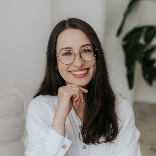 Magda Piekarska
