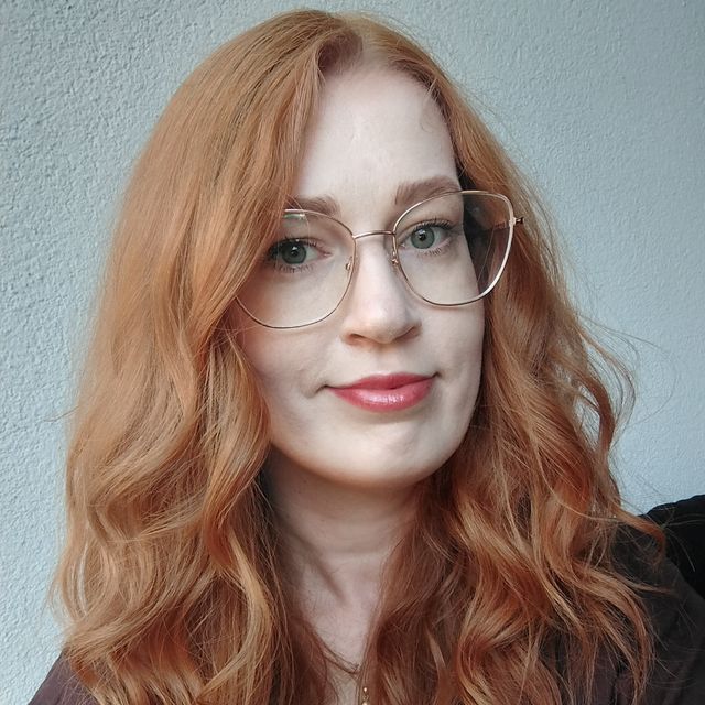 Aleksandra Krzyżanowska, dietetyk Poznań