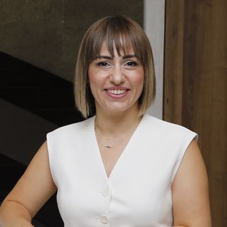 Esma Coşkun, Ağız Yüz Ve Çene Cerrahisi Altındağ