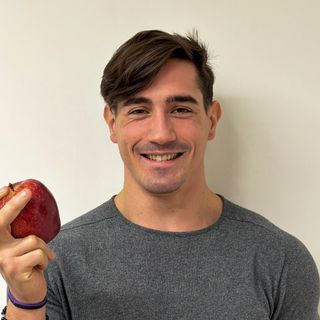 Dr. Roberto Maria Spirito