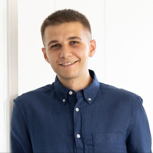 Sebastian Urban, psycholog Rzeszów