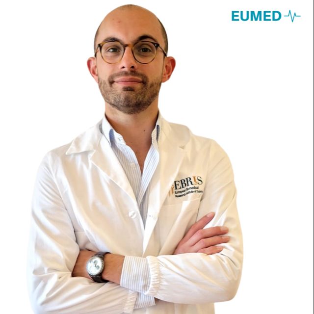 Francesco Corrivetti, neurochirurgo Salerno