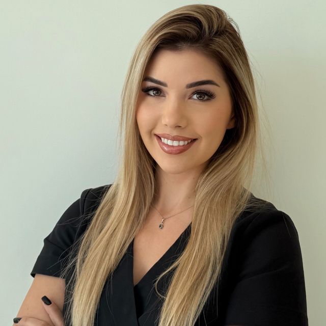 Anna Ksenia Winogrodzka, stomatolog Andrychów