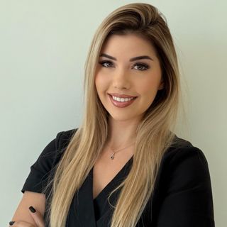 Powiększ obraz: Anna Ksenia Winogrodzka, stomatolog Andrychów