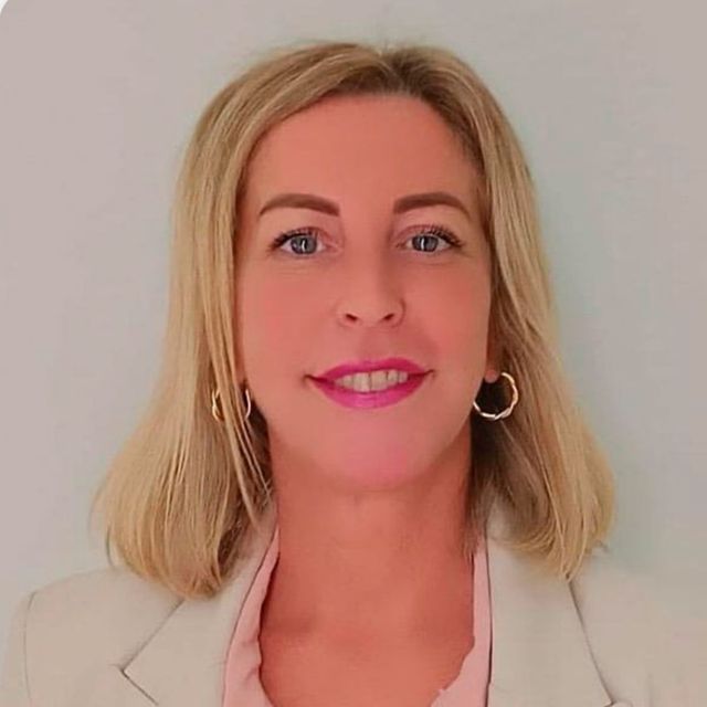 Olga Casado Mena, Psicólogo Cartagena