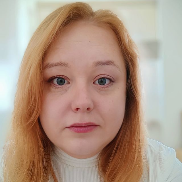 Alicja Gajewska, psycholog Pruszków