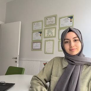 Ayşenur Kasan, Diyetisyen Bursa