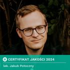 lek. Jakub Potoczny
