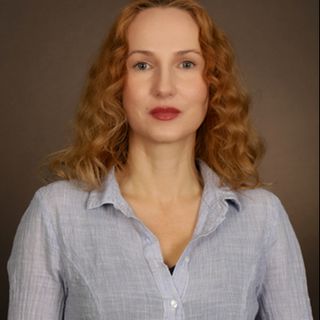 Powiększ obraz: Donata Izabella Sywak-Imperatori, psycholog Kraków