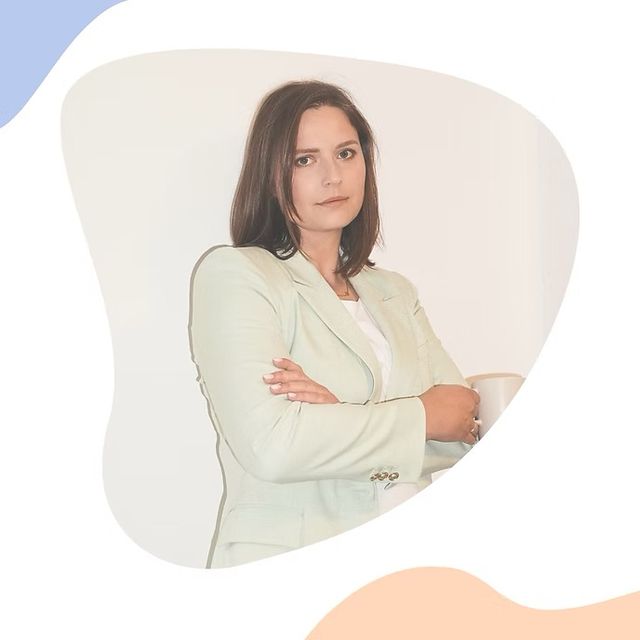 Julia Kicińska, psycholog Warszawa