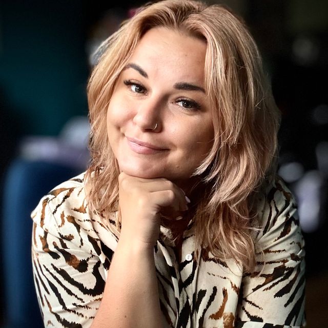 Natalia Przybylska, psycholog Łódź