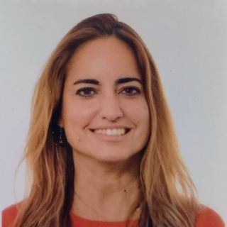 Sonia Almela Ortas, Psicólogo Madrid