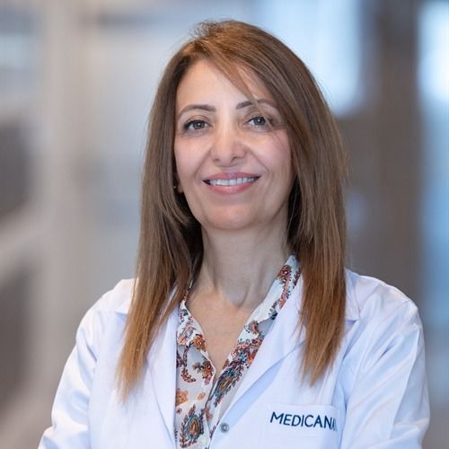 Hülya Mavi, Nöroloji Ataşehir