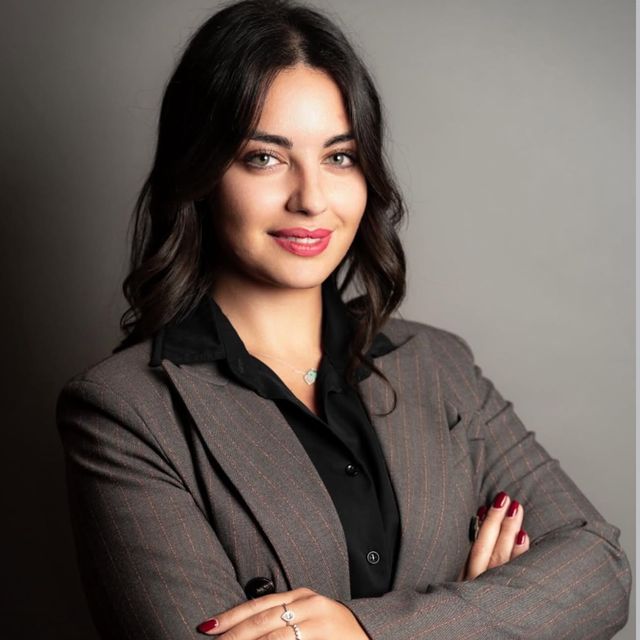 Giovanna Rosano, medico estetico San Cipriano d'Aversa