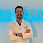 Dr. Agustin Amoroso