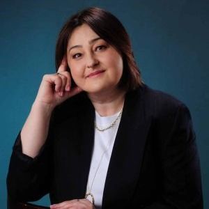 Dominika Pudełko, psycholog Lublin