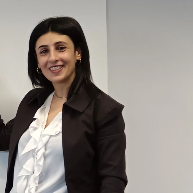 Maria Alpino, psicologo Rimini