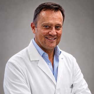 Paolo Persiani, ginecologo Bergamo