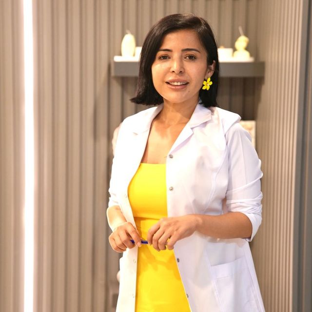 Sezen Buko, Kadın Hastalıkları Ve Doğum Gaziantep