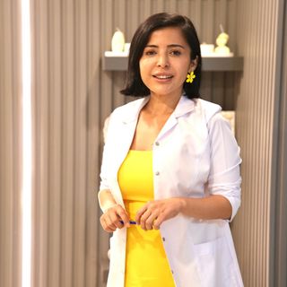 Resmi büyüt: Sezen Buko, Kadın Hastalıkları Ve Doğum Gaziantep