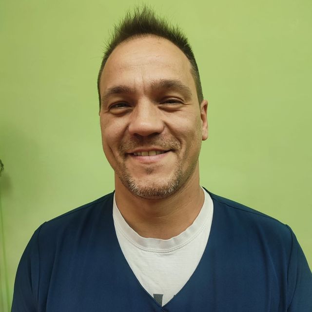 Carlos Peraire Roca