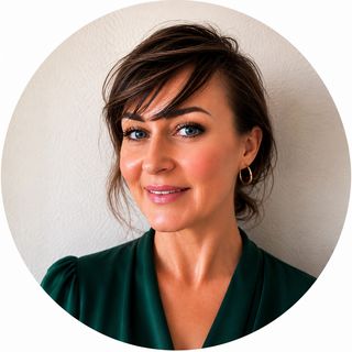 mgr Sylwia Perzewska-Pac