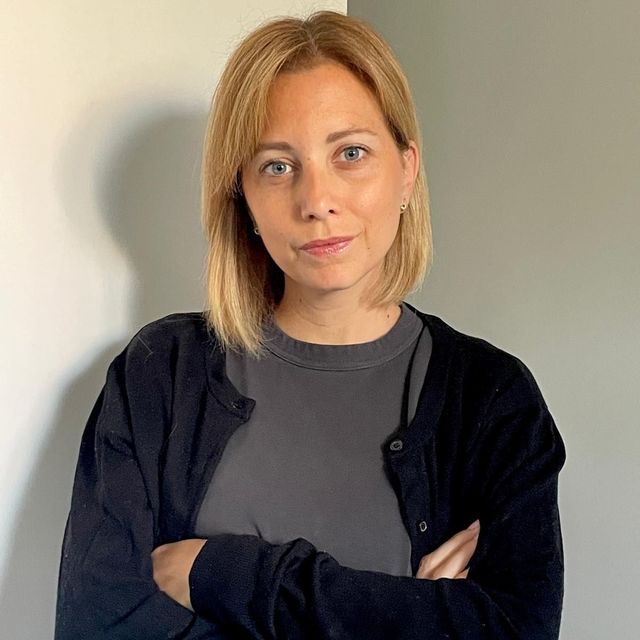 Marta Bruno, psicologo Roma