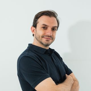 Ingrandire l'immagine: Luca Zarbin, igienista dentale Rho