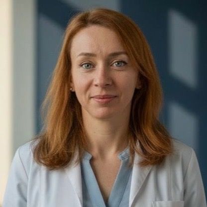 Marisa Kurti, urologo Torino