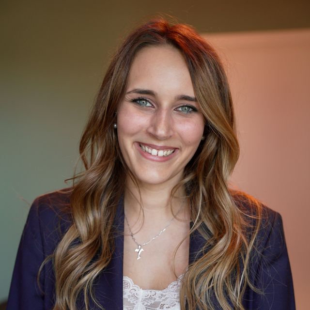 Lisa Cadamuro, psicologo Treviso