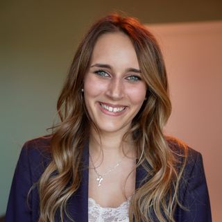 Ingrandire l'immagine: Lisa Cadamuro, psicologo Treviso