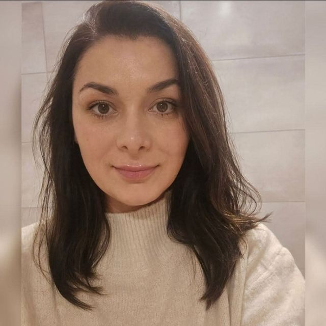 Joanna  Rolnicka, optometrysta Kołobrzeg