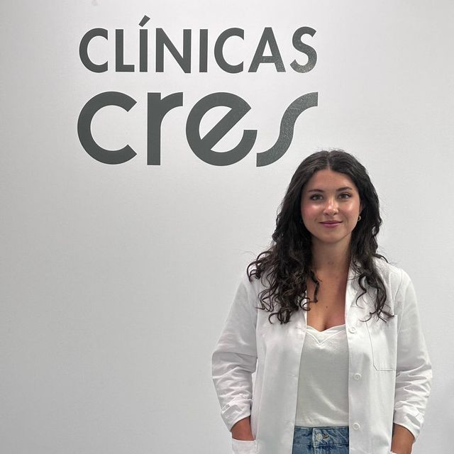 Ángela Abad Iglesias, Dietista Nutricionista Zaragoza