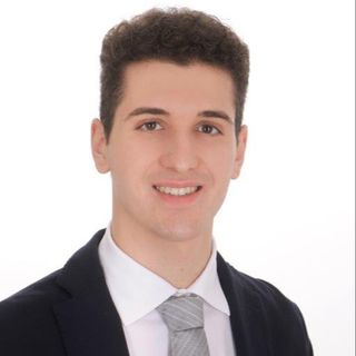 Diego Del Giglio, chirurgo Reggio Calabria