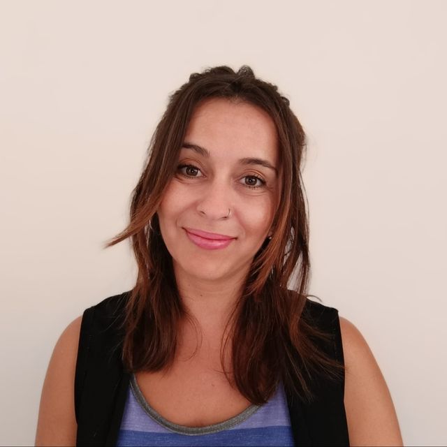 Cristina Villegas Ortega, Psicólogo Huelva