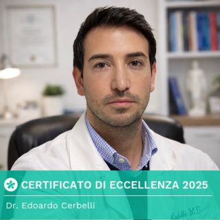 Dr. Edoardo Cerbelli