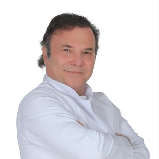 Önder Koçak, İç Hastalıkları Bursa