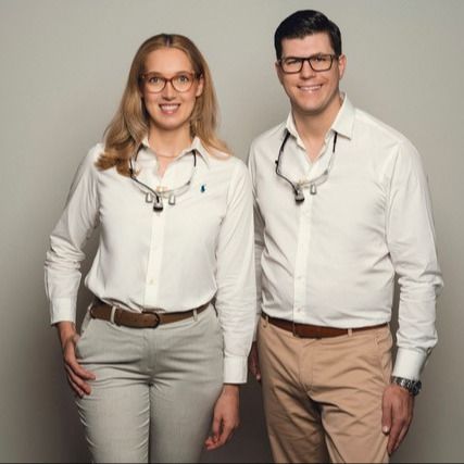 Anna Drangmeister, Zahnarzt Haltern am See