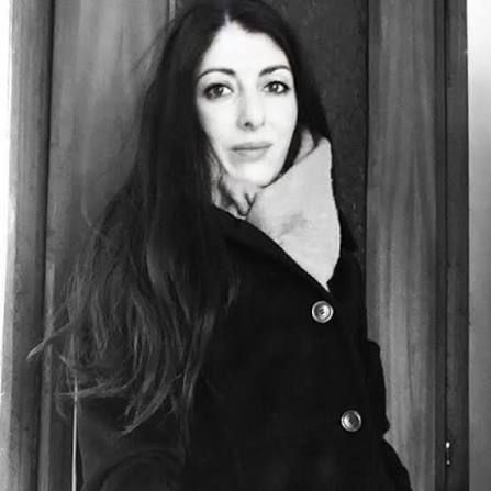 Lucia Andriolo, psicoterapeuta Torino